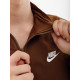 Чоловічий Костюм спортивний Nike CLUB SUIT Коричневий 2XL (7dFB7351-259 2XL)
