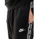 Чоловічий Костюм спортивний Nike M NK CLUB FLC GX HD TRK SUIT Чорний L (7dFB7296-010 L)