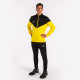 Чоловічий спортивний костюм Joma OXFORD TRACKSUIT жовтий,чорний 2XL 102747.901 2XL