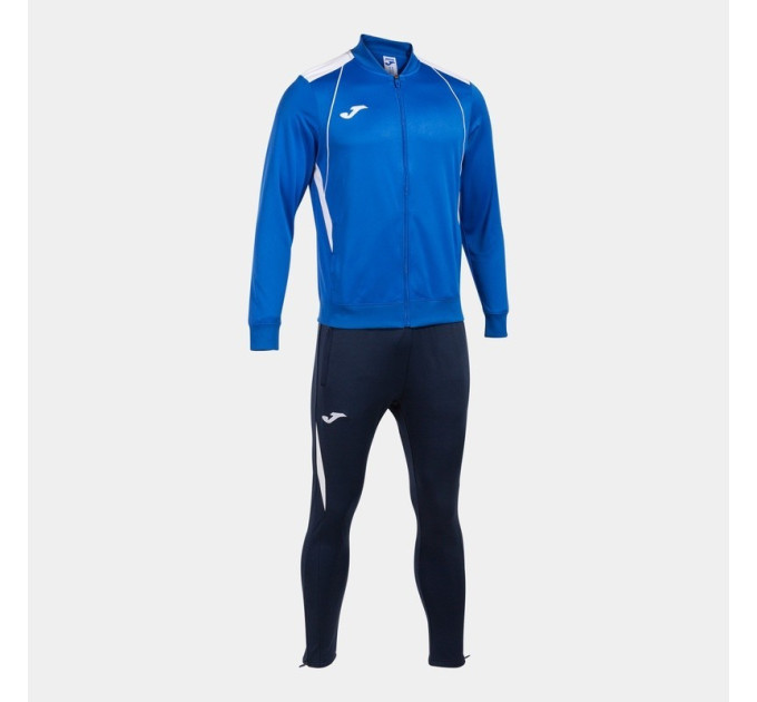 Спортивний костюм Joma CHAMPION VII синій,темно-синій L 103083.702 L Спортивний костюм Joma CHAMPION VII синій,темно-синій L 103083.702 L