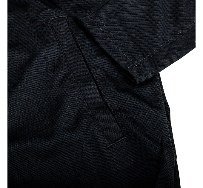 Чоловічий Костюм спортивний Nike M NK DF ACD23 TRK SUIT K BR Чорний S (7dDV9753-010 S)