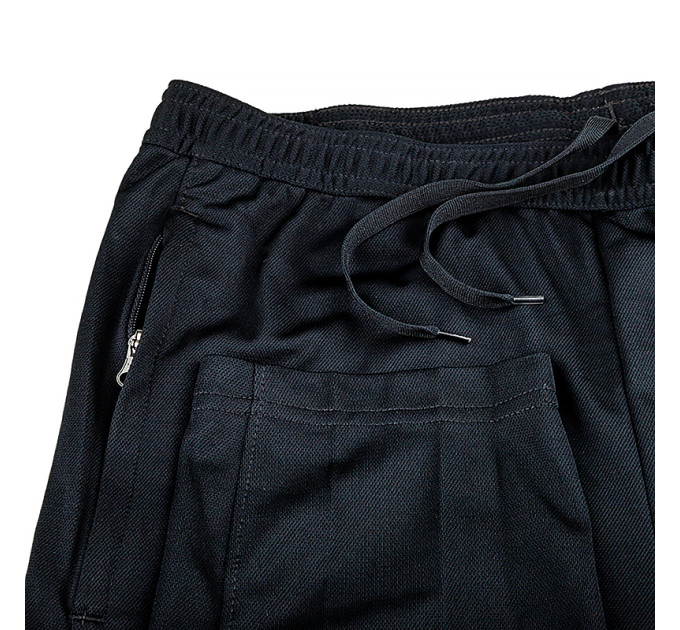 Чоловічий Костюм спортивний Nike M NK DF ACD23 TRK SUIT K BR Чорний S (7dDV9753-010 S)