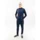Чоловічий Костюм спортивний Nike DF ACD23 TRK SUIT K BR Синій S (7dDV9753-410 S)