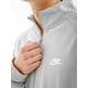 Чоловічий Костюм спортивний Nike CLUB SUIT Білий 2XL (7dFB7351-077 2XL)
