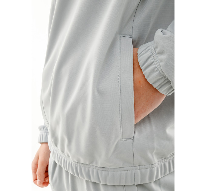 Чоловічий Костюм спортивний Nike CLUB SUIT Білий 2XL (7dFB7351-077 2XL)