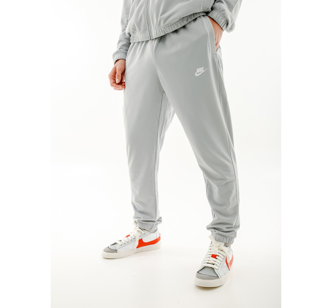 Чоловічий Костюм спортивний Nike CLUB SUIT Білий 2XL (7dFB7351-077 2XL)