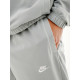 Чоловічий Костюм спортивний Nike CLUB SUIT Білий 2XL (7dFB7351-077 2XL)