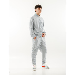 Чоловічий Костюм спортивний Nike CLUB SUIT Білий 2XL (7dFB7351-077 2XL)