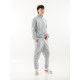 Чоловічий Костюм спортивний Nike CLUB SUIT Білий 2XL (7dFB7351-077 2XL)