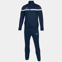 Чоловічий спортивний костюм Joma DANUBIO TRACKSUIT синій,білий L 102746.332 L