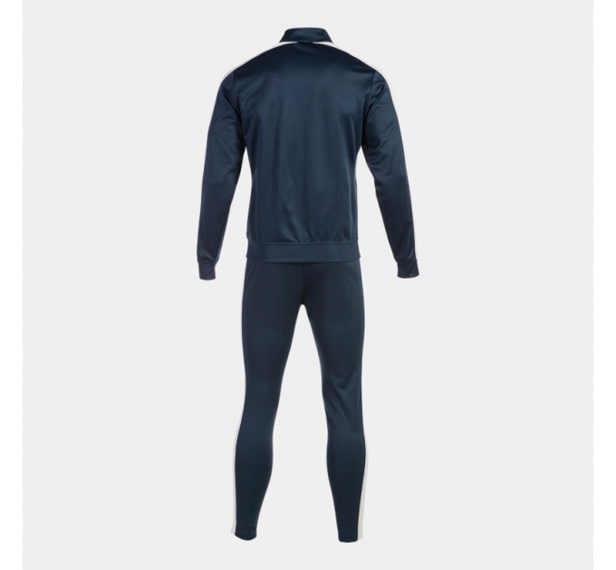 Спортивний костюм Joma ACADEMY III темно-синій S 101584.331 S