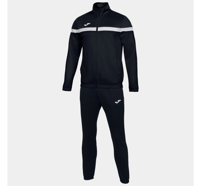 Спортивний костюм Joma DANUBIO чорний XS 102746.102 XS Спортивний костюм Joma DANUBIO чорний XS 102746.102 XS