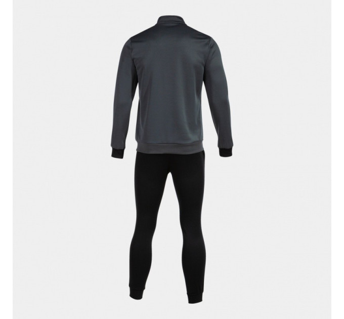 Спортивний костюм Joma DERBY сірий,чорний XS 103120.151 XS