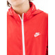 Чоловічий Костюм спортивний Nike CLUB SUIT Червоний 2XL (7dDR3337-657 2XL)