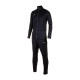 Чоловічий Костюм спортивний Nike M NK DF ACD23 TRK SUIT K BR Чорний XL (7dDV9753-010 XL)