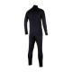 Чоловічий Костюм спортивний Nike M NK DF ACD23 TRK SUIT K BR Чорний XL (7dDV9753-010 XL)