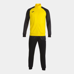 Чоловічий спортивний костюм Joma ACADEMY IV TRACKSUIT жовтий,чорний XL 101966.901 XL