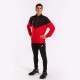 Чоловічий спортивний костюм Joma OXFORD TRACKSUIT червоний,чорний XL 102747.601 XL