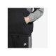 Чоловічий Костюм спортивний Nike M CLUB FLEECE HDED TRACK GX Чорний M (7dHV1165-010 M)