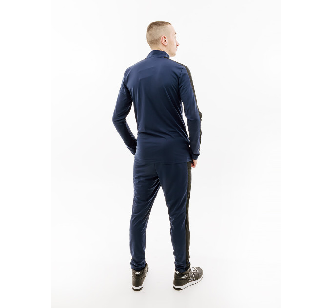 Чоловічий Костюм спортивний Nike DF ACD23 TRK SUIT K BR Синій XS (7dDV9753-410 XS)