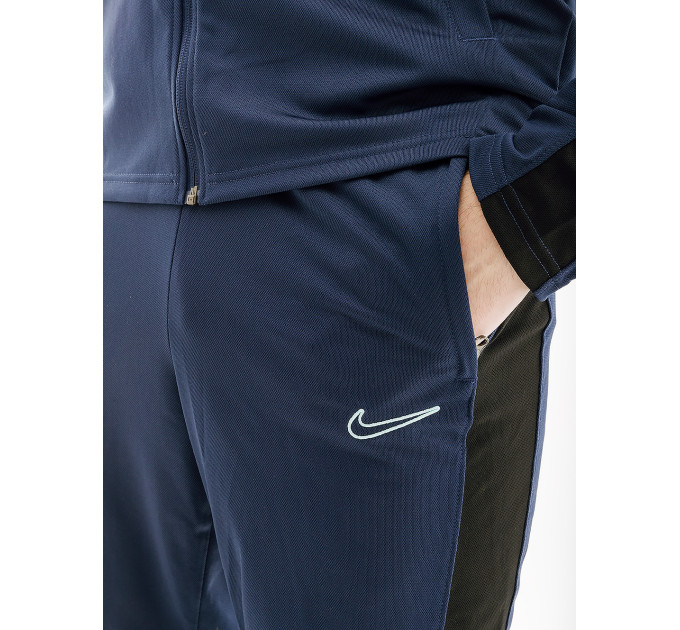 Чоловічий Костюм спортивний Nike DF ACD23 TRK SUIT K BR Синій XS (7dDV9753-410 XS)