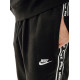Чоловічий Спортивний костюм Nike CLUB FLC GX HD TRK SUIT Чорний 2XL (7dFB7296-010 2XL)