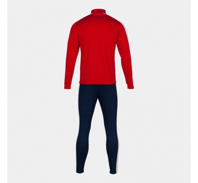 Спортивний костюм Joma ACADEMY III червоний,синій L 101584.603 L