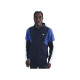 Чоловічий Костюм спортивний Nike M CLUB FLEECE HDED TRACK GX Чорний M (7dHV1165-451 M)