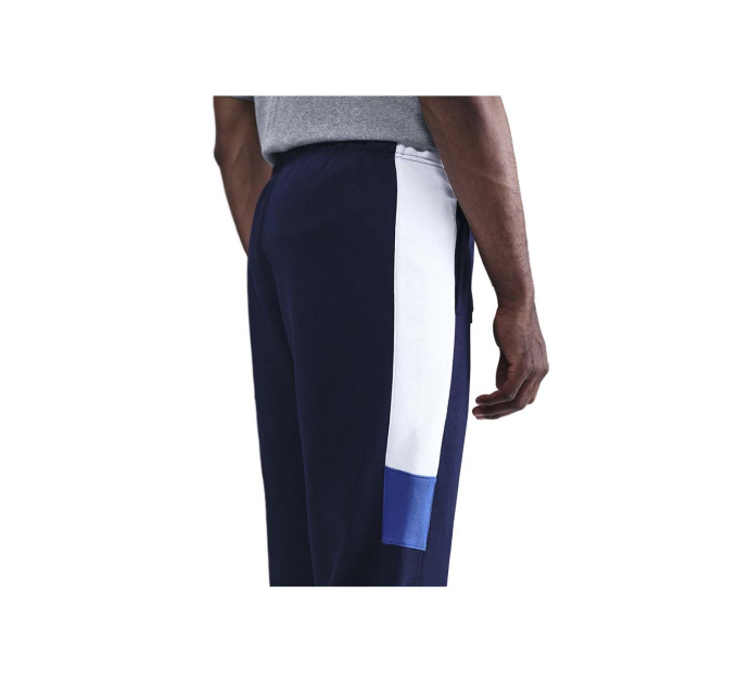 Чоловічий Костюм спортивний Nike M CLUB FLEECE HDED TRACK GX Чорний M (7dHV1165-451 M)