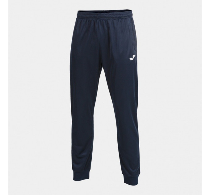 Чоловічий спортивний костюм Joma ACADEMY IV TRACKSUIT синій,блакитний L 101966.703 L