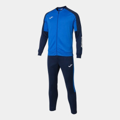 Чоловічий спортивний костюм Joma ECO CHAMPIONSHIP TRACKSUIT синій M 102751.703 M