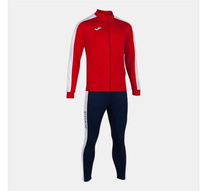 Спортивний костюм Joma ACADEMY III червоний,синій S 101584.603 S Спортивний костюм Joma ACADEMY III червоний,синій S 101584.603 S