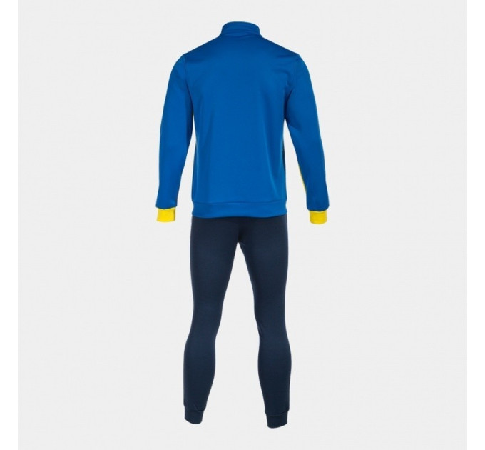 Спортивний костюм Joma DERBY синий,блакитний L 103120.703 L