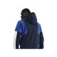 Чоловічий Костюм спортивний Nike M CLUB FLEECE HDED TRACK GX Чорний S (7dHV1165-451 S)
