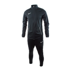Чоловічий Спортивний костюм Nike DF ACD21 TRK SUIT K Чорний 2XL (7dCW6131-010 2XL)