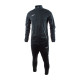 Чоловічий Спортивний костюм Nike DF ACD21 TRK SUIT K Чорний 2XL (7dCW6131-010 2XL)