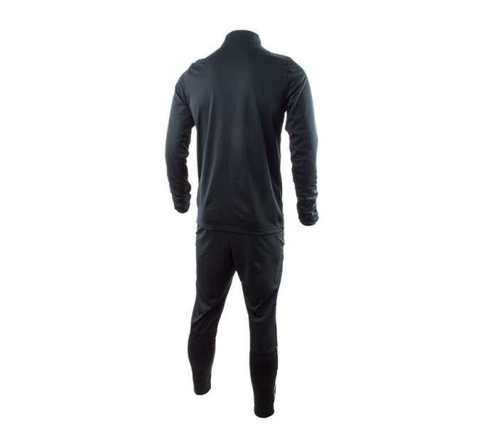 Чоловічий Спортивний костюм Nike DF ACD21 TRK SUIT K Чорний 2XL (7dCW6131-010 2XL)