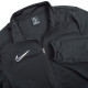 Чоловічий Спортивний костюм Nike DF ACD21 TRK SUIT K Чорний 2XL (7dCW6131-010 2XL)