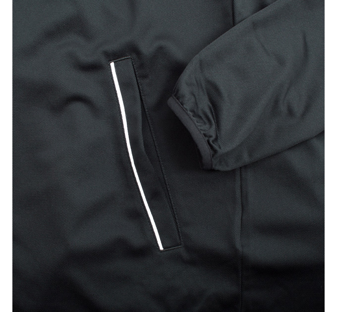 Чоловічий Спортивний костюм Nike DF ACD21 TRK SUIT K Чорний 2XL (7dCW6131-010 2XL)