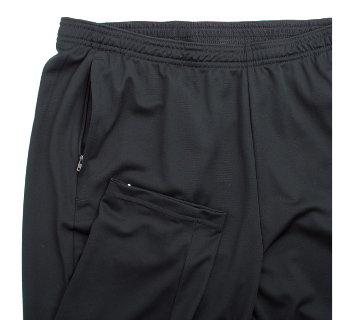 Чоловічий Спортивний костюм Nike DF ACD21 TRK SUIT K Чорний 2XL (7dCW6131-010 2XL)