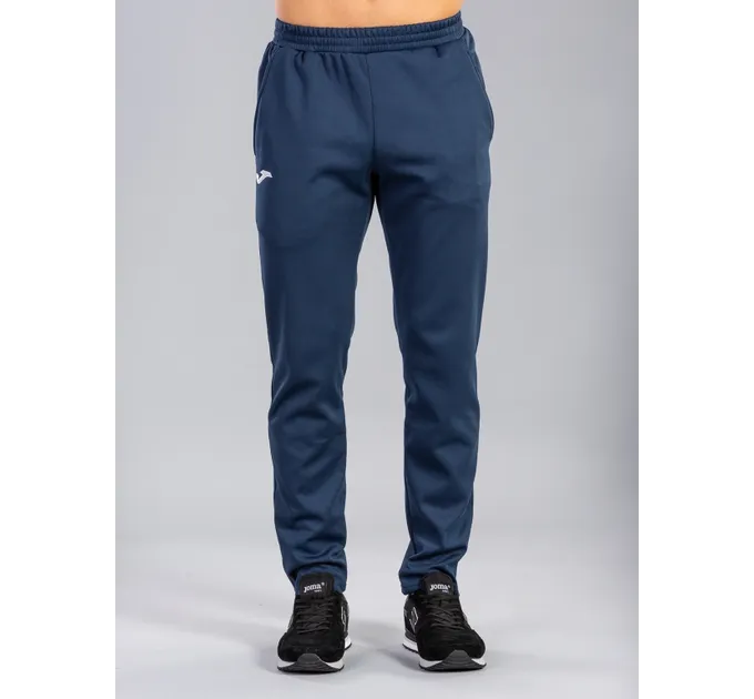 Спортивні штани Joma Cairo Темно-синій XL (101334.331)