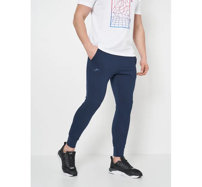 Спортивні штани Joma Montana Темно-синій XL 102110.331 XL