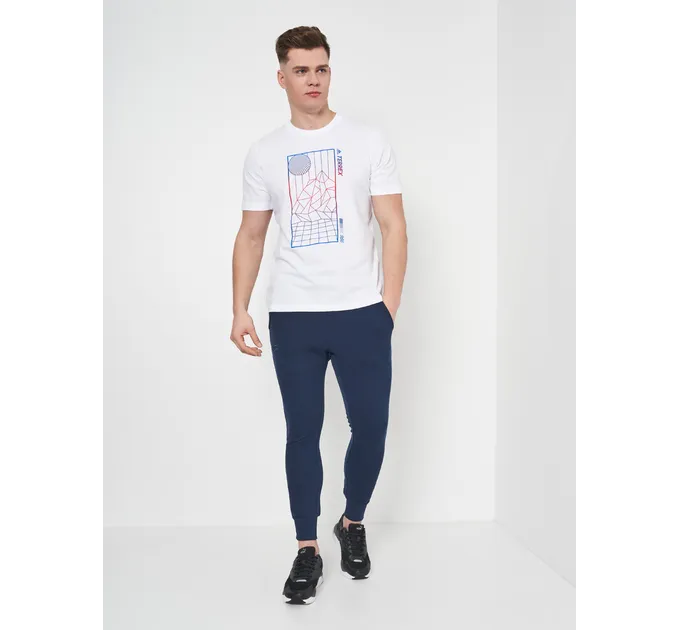 Спортивні штани Joma Montana Темно-синій XL 102110.331 XL Спортивні штани Joma Montana Темно-синій XL 102110.331 XL