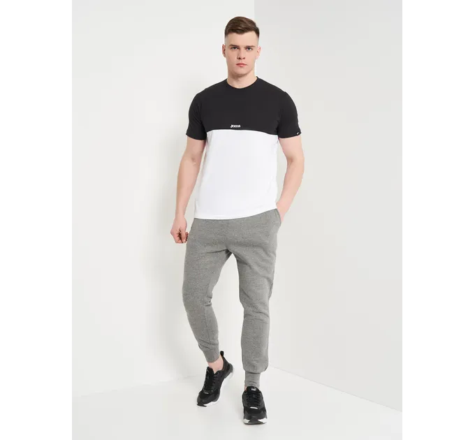 Спортивні штани Joma Montana Cuff Сірий S (102110.280)