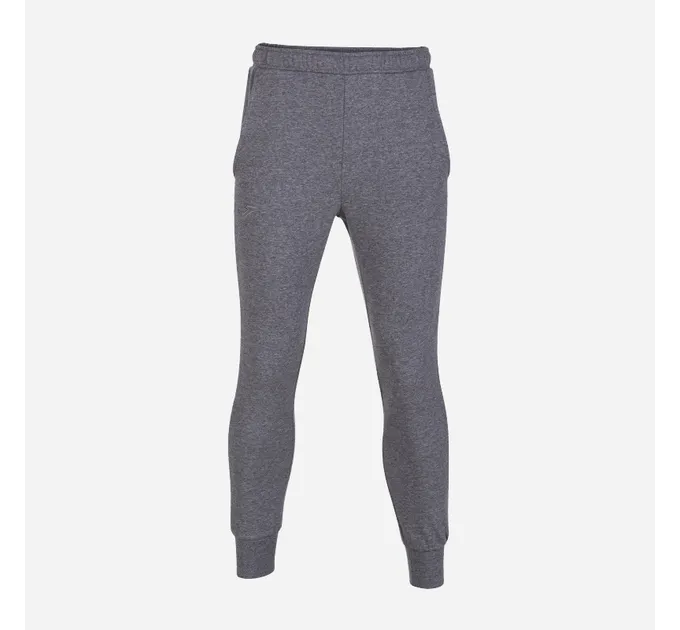 Спортивні штани Joma Montana Cuff Сірий S (102110.280) Спортивні штани Joma Montana Cuff Сірий S (102110.280)
