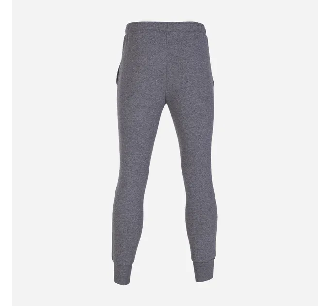 Спортивні штани Joma Montana Cuff Сірий S (102110.280)