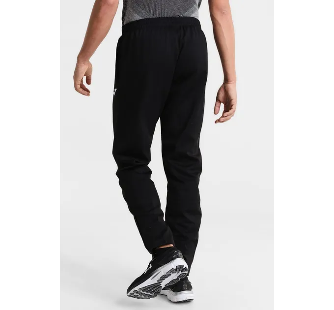 Спортивні штани Joma ELBA Чорний S (100540.100)