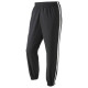 Чоловічі спортивні Штани Wilson TEAM II WOVEN PANT Чорний M (WRA795001 M)