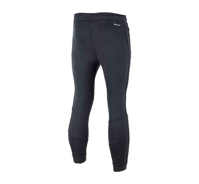 Чоловічі Штани JORDAN M J DF SPRT STMT AIR FLC PANT Чорний S (7dDQ7320-010 S)