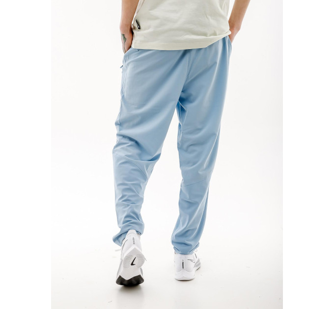 Чоловічі Штани JORDAN M J DF SPRT WOVEN PANT Блакитний 2XL (7dFN5840-436 2XL)